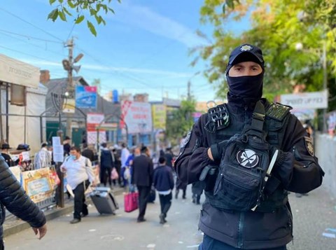 מס תייר אומן - מס תייר באומן